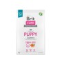 BRIT Care Puppy Salmon - dry dog food - 3 kg