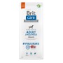 BRIT Care Hypoallergenic Adult Large Breed Lamb - dry dog food - 12 kg