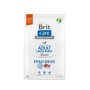 BRIT Care Hypoallergenic Adult Large Breed Lamb - dry dog food - 3 kg