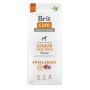 BRIT Care Hypoallergenic Junior Large Breed Lamb - dry dog food - 12 kg