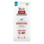 BRIT Care Sensitive Venison - dry dog food - 12 kg