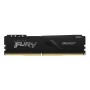 Kingston Technology FURY Beast módulo de memória 8 GB 1 x 8 GB DDR4 1600 MHz