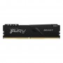 Kingston Technology FURY Beast módulo de memória 8 GB 1 x 8 GB DDR4 1600 MHz