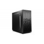 DeepCool Matrexx 30 SI Mini Tower Preto