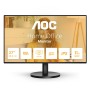 AOC B3 27B3HA2 LED display 68,6 cm (27") 1920 x 1080 pixels Full HD Preto