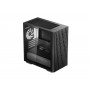 DeepCool MATREXX 40 3FS Micro Tower Preto