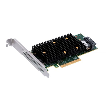 Broadcom MegaRAID 9440-8i RAID controller PCI Express x8 3.1 12 Gbit/s