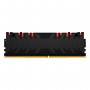 Kingston Technology FURY Renegade RGB módulo de memória 16 GB 2 x 8 GB DDR4 3600 MHz