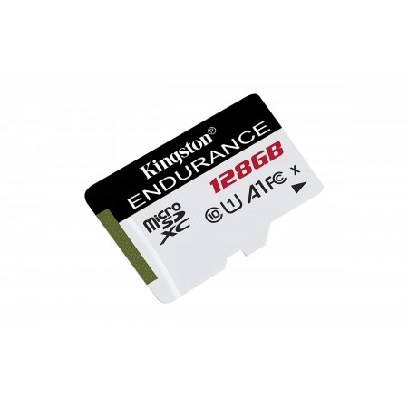 Kingston Technology High Endurance 128 GB MicroSD UHS-I Classe 10