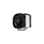 ENDORFY FORTIS 5 DUAL FAN SPC307 CPU cooling PC Fan Radiator 14/12 cm Black