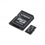 Kingston Technology Industrial 8 GB MicroSDHC UHS-I Classe 10