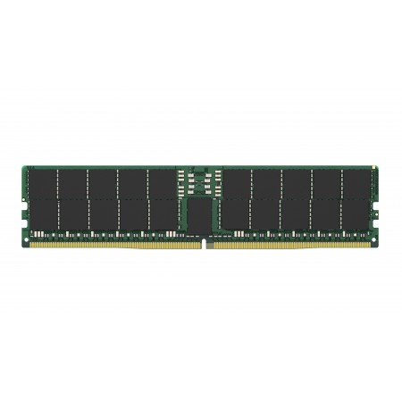 Kingston Technology KSM48R40BD4-64MD módulo de memória 64 GB 1 x 64 GB DDR5