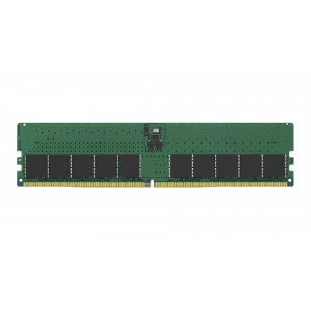 Kingston Technology KSM56E46BD8KM-48HM módulo de memória 48 GB 1 x 48 GB DDR5 2800 MHz