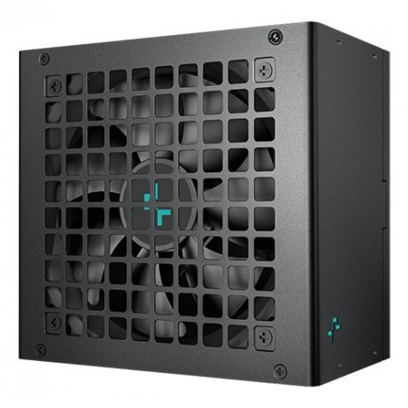 DeepCool PL800D fonte de alimentação 800 W 20+4 pin ATX ATX Preto