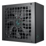 DeepCool PL800D fonte de alimentação 800 W 20+4 pin ATX ATX Preto