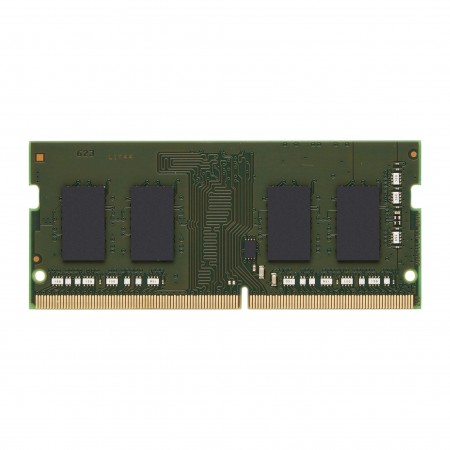 Kingston Technology KVR32S22S8 16 módulo de memória 16 GB 1 x 16 GB DDR4 3200 MHz