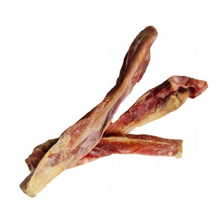 ZOLUX Bone from Parma ham S - chew for dog- 3 x 110g