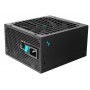 DeepCool PX1200G fonte de alimentação 1200 W 20+4 pin ATX ATX Preto