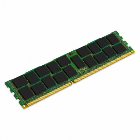 Kingston Technology ValueRAM 32GB DDR3 1333MHz Kit módulo de memória 4 x 8 GB