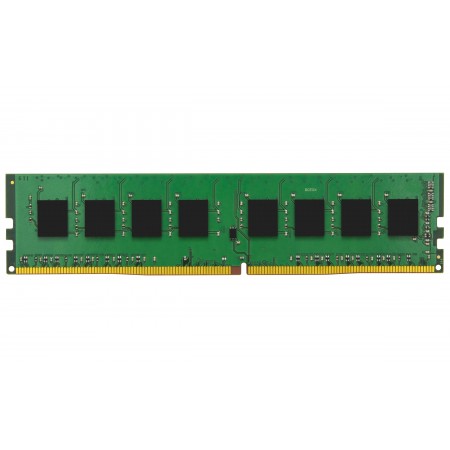 Kingston Technology ValueRAM KVR32N22D8 32 módulo de memória 32 GB 1 x 32 GB DDR4 3200 MHz