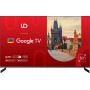 50" UD TV 50QGU7210S 4K Ultra HD, Q-LED, DVB-T/T2/C