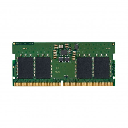 Kingston Technology ValueRAM KVR48S40BS8-16 módulo de memória 16 GB 1 x 16 GB DDR5 4800 MHz