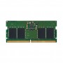 Kingston Technology ValueRAM KVR48S40BS8-16 módulo de memória 16 GB 1 x 16 GB DDR5 4800 MHz