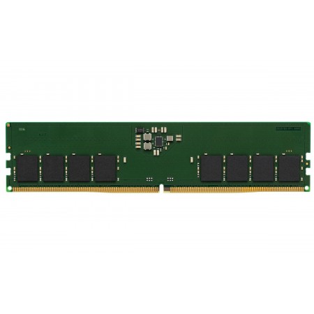 Kingston Technology ValueRAM KVR48U40BS8-16 módulo de memória 16 GB 1 x 16 GB DDR5 4800 MHz