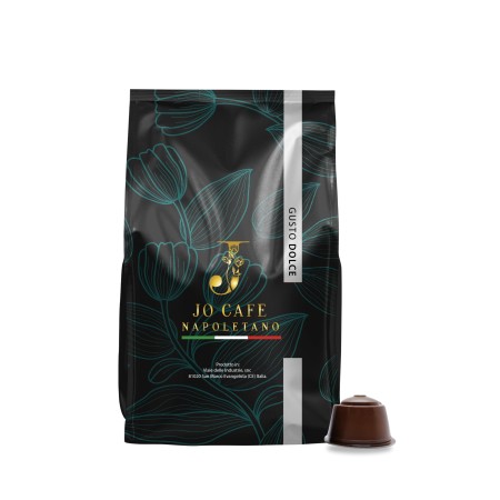 Café em capsula compativel a Dolce Gusto, Gusto Dolce X 50