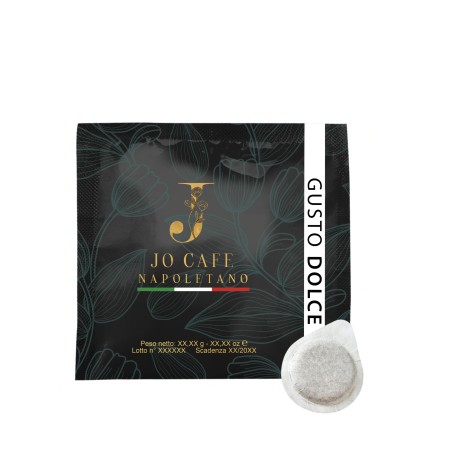 Café em Cialde Gusto Dolce x 10