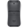 DELL MS700 rato Viagem Ambidestro Bluetooth Ótico 4000 DPI