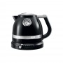 KitchenAid 5KEK1522EOB chaleira elétrica 1,5 l 2400 W Preto