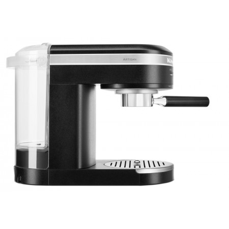 KitchenAid 5KES6503EBK Semiautomático Máquina espresso 1,4 l