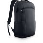 DELL CP5724S 39,6 cm (15.6") Mochila Preto