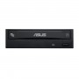 ASUS DRW-24D5MT unidade de disco ótico Interno DVD Super Multi DL Preto