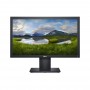 DELL E Series E2020H LED display 50,8 cm (20") 1600 x 900 pixels HD+ LCD Preto