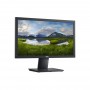 DELL E Series E2020H LED display 50,8 cm (20") 1600 x 900 pixels HD+ LCD Preto