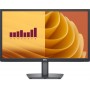 DELL E Series E2225H monitor de ecrã 54,5 cm (21.4") 1920 x 1080 pixels Full HD LCD Preto