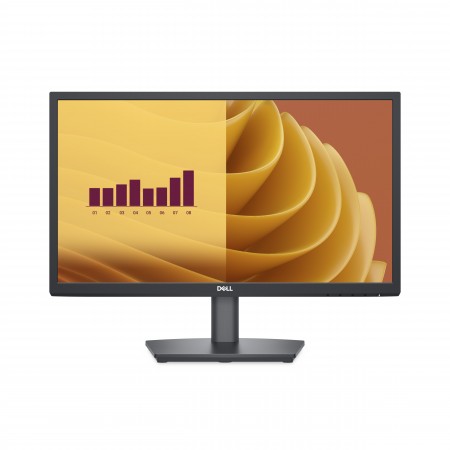 DELL E Series E2225HS monitor de ecrã 54,5 cm (21.4") 1920 x 1080 pixels Full HD LCD Preto