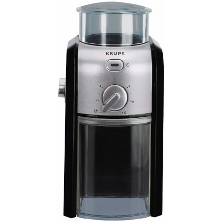 Krups G VX2 42 100 W Preto, Cromado