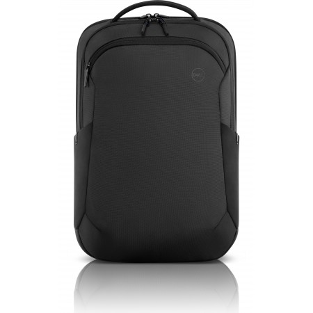 DELL Pro EcoLoop 39,6 cm (15.6") Mochila Preto