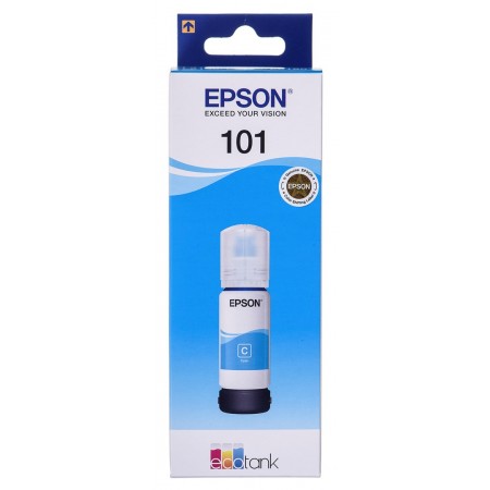 Epson C13T03V24A ink cartridge Cyan 1 pc(s)