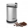 Krups GX204D10 Moinhos de café 200 W Prateado