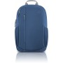 DELL EcoLoop Urban 38,1 cm (15") Mochila Azul