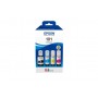 Epson C13T03V64A ink cartridge 4 pc(s) Original Black, Cyan, Magenta, Yellow