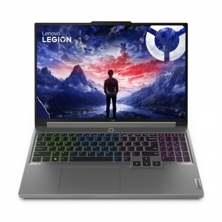 Lenovo Legion 5 Intel® Core™ i7 i7-14650HX Computador portátil 40,6 cm (16") WQXGA 32 GB DDR5-SDRAM 1 TB SSD NVIDIA GeForce RTX