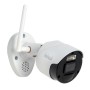 Câmera sem fios Isiwi ISW-BFA2MP GEN1 para KIT Connect 1080P 2mpx com função PIR H265 IP66 Áudio bidirecional