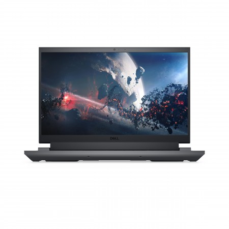 DELL G15 5530 Intel® Core™ i5 i5-13450HX Computador portátil 39,6 cm (15.6") Full HD 16 GB DDR5-SDRAM 512 GB SSD NVIDIA GeForce