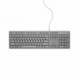 DELL KB216 teclado Universal USB QWERTY Estados Unidos (Internacional) Cinzento