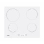 Candy CH64CCW White Built-in Ceramic 4 zone(s)